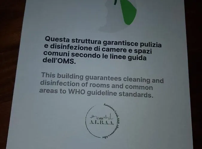 Apartament St. Peter's Refuge 2