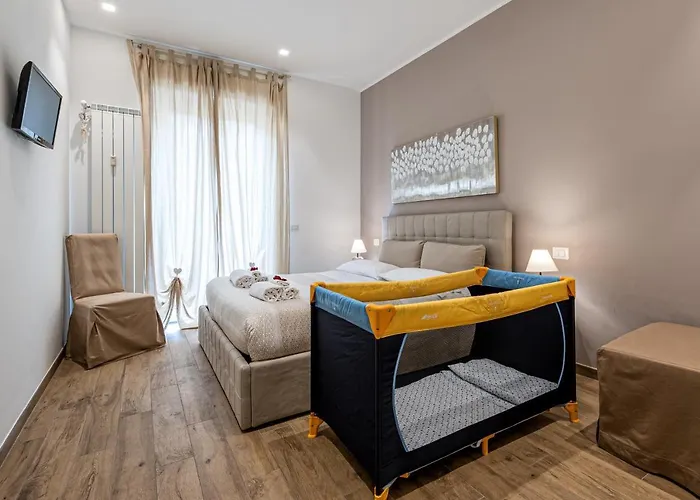 Apartament St. Peter's Refuge 2 *