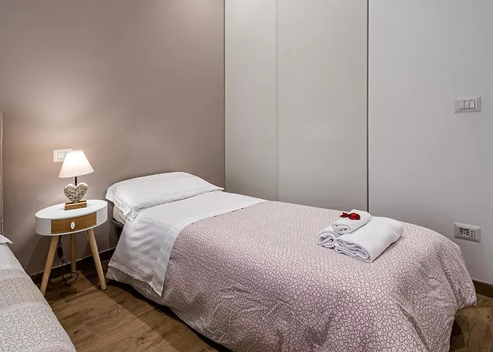 Apartament St. Peter's Refuge 2 *