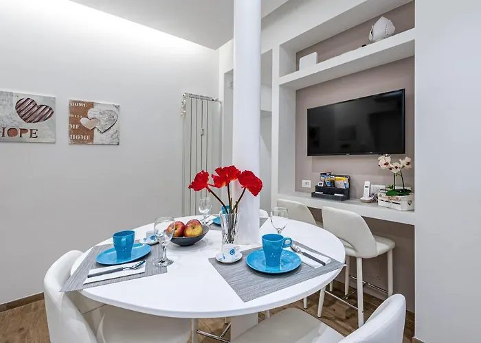 Apartament St. Peter's Refuge 2